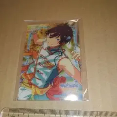 あんさんぶるスターズ！！　氷鷹北斗　カード