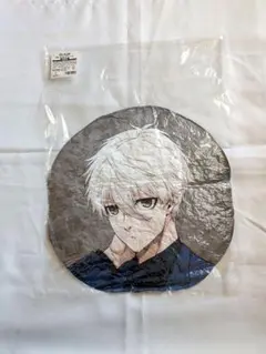 ブルロ展 ブルーロック エゴポン A賞 クッション 凪 - メルカリ