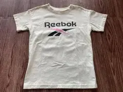 Reebok Tシャツ クリーム色 110/116 H&Mのサムネイル