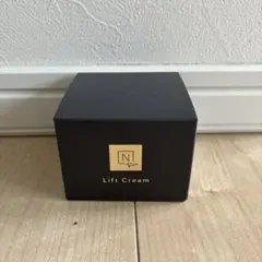 【最安値】N organicオーガニック Vie ヒアルアップ リフトクリーム