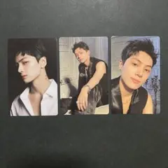 ENHYPEN dark blood ジェイトレカ