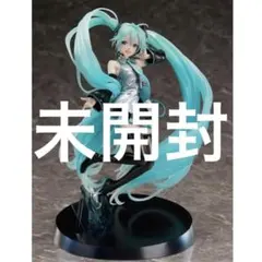 ❥ F:NEX/フリュー 初音ミク クロニクル フィギュア FuRyu 1/7 - メルカリ