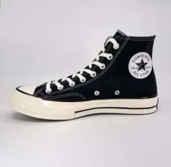 converse コンバース　チャックテイラー　CT70ブラック