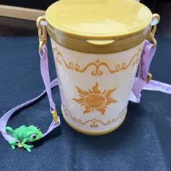 ポップコーンバケット　ラプンツェルのサムネイル