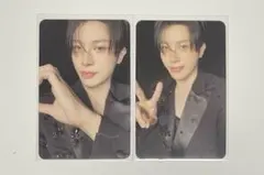 TREASURE FC限定 トレカ ジョンファン