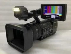 SONY NXCAM 　HXR-NX3 カメラ機材 | NXCAM | HXR-NX3 | 商品詳細 | はんぷ株式会社｜映像機材