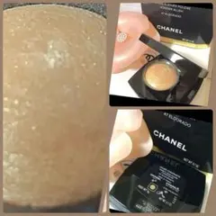 未使用✨シャネル　チーク　ジュコントゥラストのサムネイル