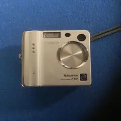 2026年最新】fujifilm finepix f410の人気アイテム - メルカリ