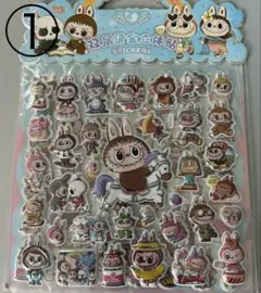 2025年最新】ラブブまとめ売りの人気アイテム - メルカリ