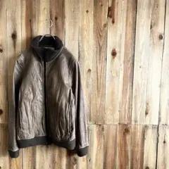 2025年最新】TROVE メンズ レザージャケット・ライダースの人気