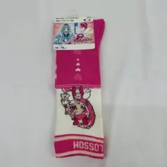 ハートキャッチプリキュア ソックス　ワ60