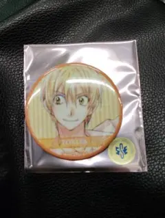 種村有菜30周年記念展 ホログラム缶バッジ 都北 - メルカリ