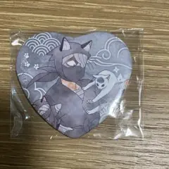 忍たま乱太郎 ナンジャタウン 缶バッジ