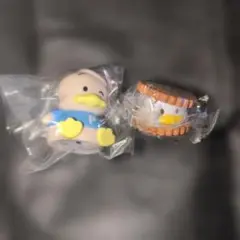 あひるのペックル　セット