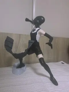 チェーンソーマン　Grandista フィギュア　レゼ　ボム