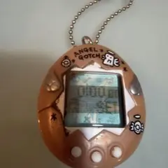 BANDAI てんしっちのたまごっち ANGEL GOTCH 1997年製