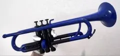 Zeff(ゼフ)プラスチックトランペットZPT-01のサムネイル