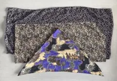 ストール3点セット