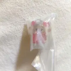 【売切続出✨】mikko ナッツ ガチャガチャ めじるしアクセサリー1 チャーム