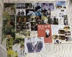 美しい彼　萩原利久　八木勇征