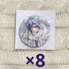 アイナナ　一織　缶バッジ　ナナスト