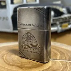2026年最新】zippo アメリカンイーグルの人気アイテム - メルカリ