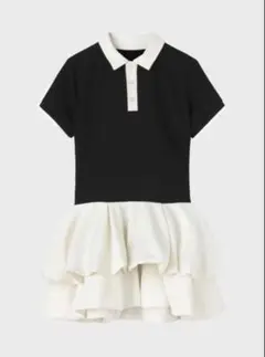 THETOE Hydra Polo Onepiece - メルカリ