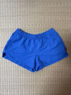 Patagonia ベアリーバギーズショーツ