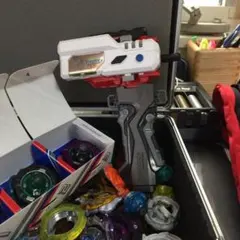 ベイブレードバーストまとめ売り