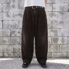 Vtg USA製 Smokey Joe's スラックス 3タック バーガンディ Vtg USA製 Smokey Joe's スラックス 3タック バーガンディ - メルカリ