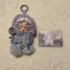 SKULLPANDA L’impressionnisme Lightning