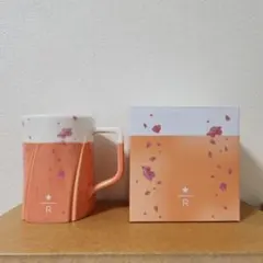 スターバックス リザーブ® マグバイカラー サクラ2025 355ml