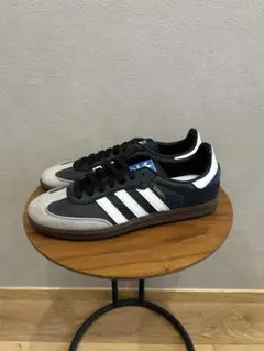ス*ン様 adidas アディダス サンバ og 26.5cm
