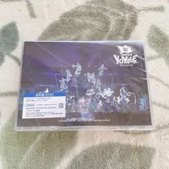 なにわ男子 LIVE TOUR 2025 'BON BON VOYAGE'