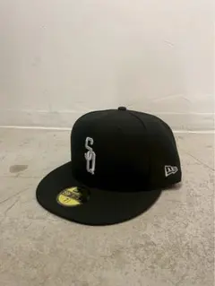 SEQUEL シークエル　キャップ　7 1/2のサムネイル