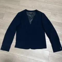 ユナイテッドアローズ ノーカラージャケット