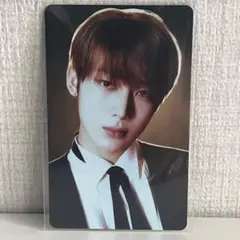 ソヌ　weverse ver トレカ