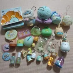 すみっコぐらし まとめ売り