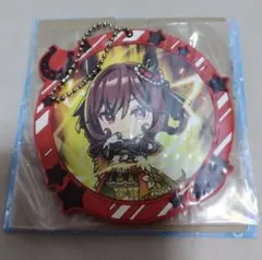 ウマ娘　一番くじ　12弾　F賞 ラバーチャーム　ジェンティルドンナ