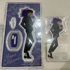 名探偵コナン 松田陣平 アクリルスタンド 花束ver. - メルカリ