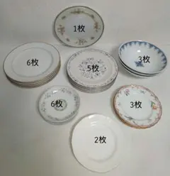 2026年最新】noritake フルーツ柄 皿の人気アイテム - メルカリ