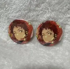 あんスタ 缶バッジ 天満光