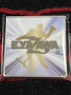 矢沢永吉 E.YAZAWA 武道館100回記念 メダル - メルカリ