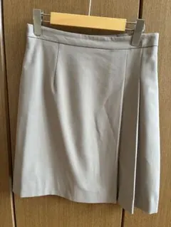 ナチュラルビューティーベーシック　スカート