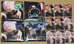 nct127 blingy jet poster ver. 日本盤　ジャニ