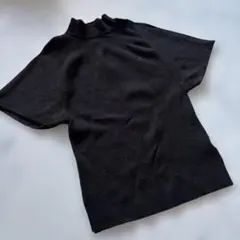 ニットトップス