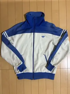 2026年最新】adidas トラックジャケット 70sの人気アイテム - メルカリ