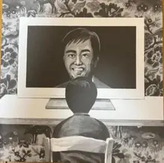 坂本慎太郎 まともがわからない 2枚組CD ゆらゆら帝国 初回盤 邦楽 Y2K