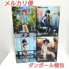マチュ 私服