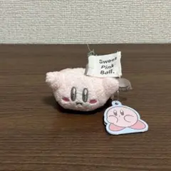 カービーマスコット